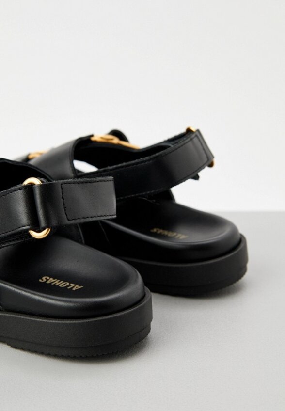 Сандалии Alohas