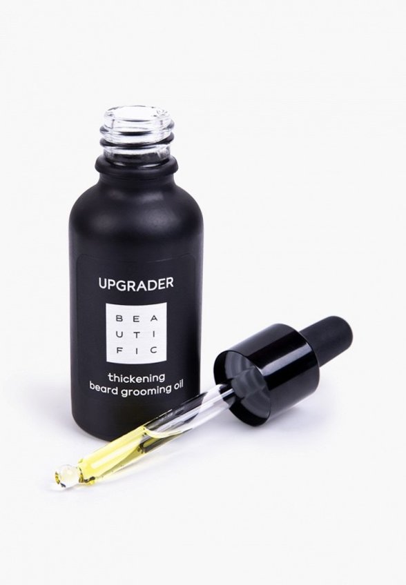 Масло для бороды Beautific