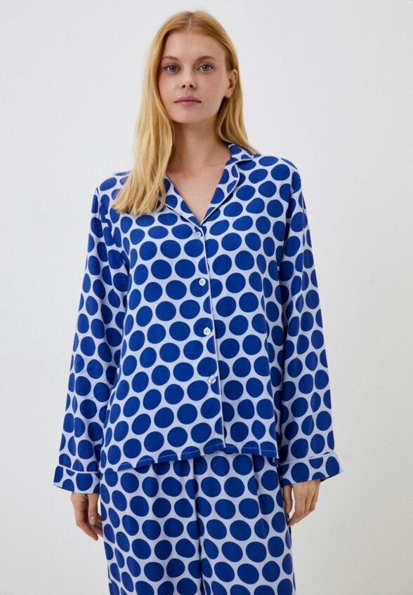 Пижама Indefini