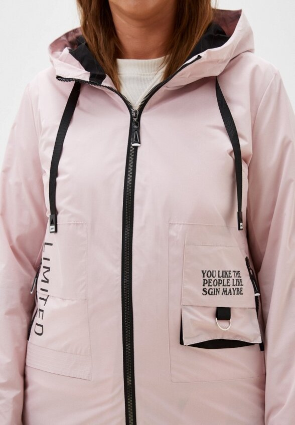 Ветровка Margo Blues