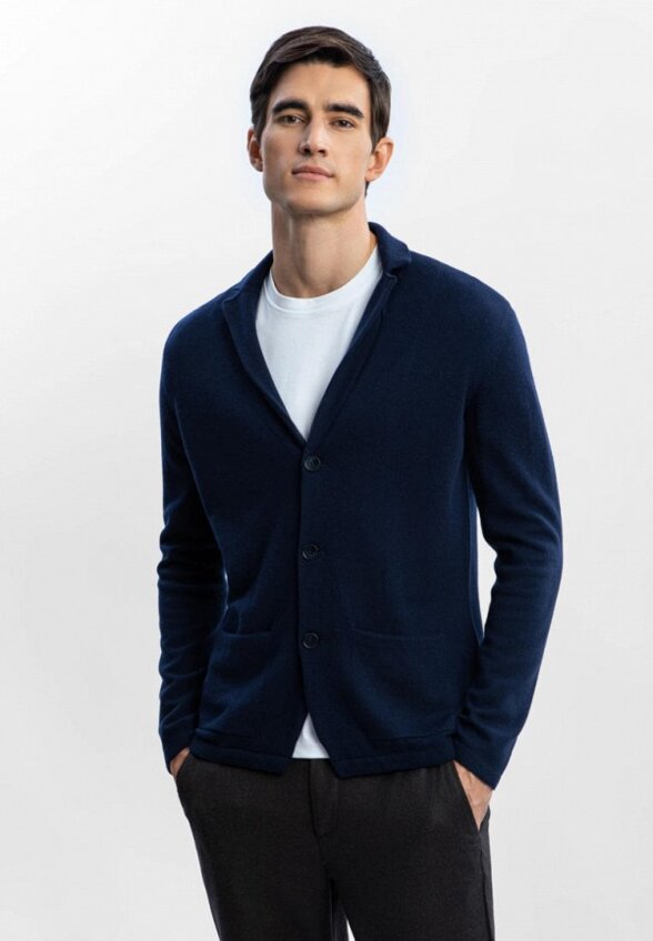 Кардиган Kanzler