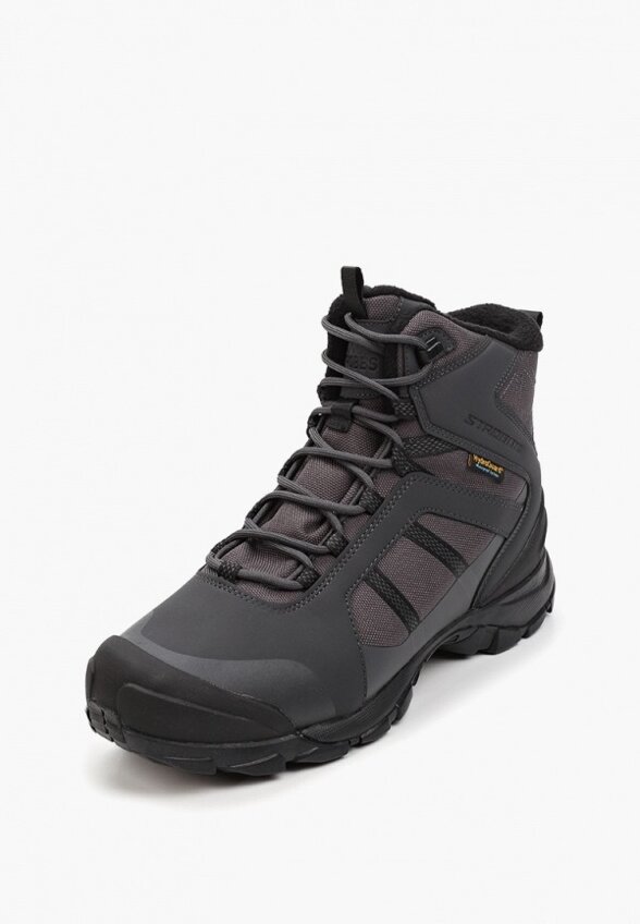 Ботинки трекинговые Strobbs