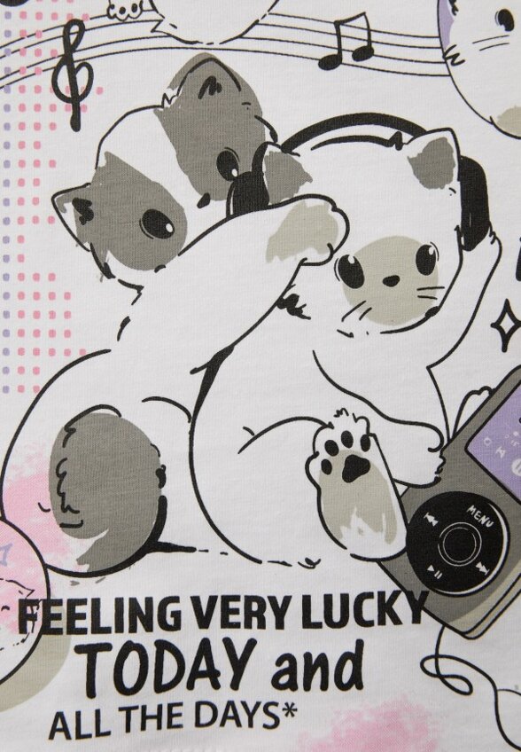 Футболка Funday