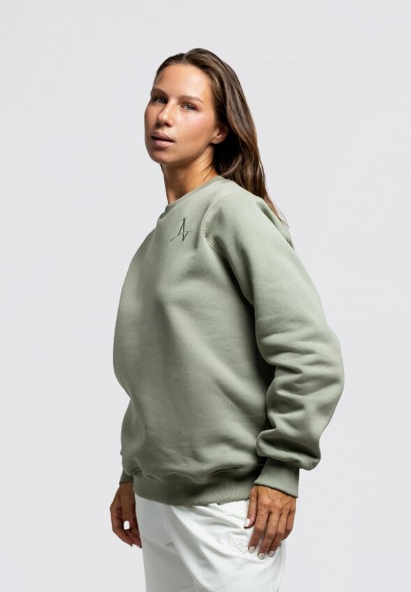 Свитшот Индивид