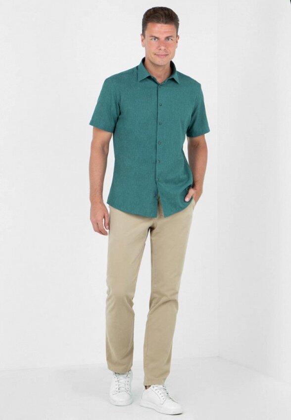 Рубашка Thomas Berger