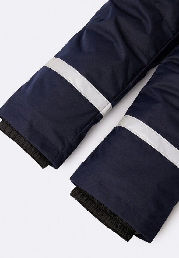 Брюки утепленные Lassie