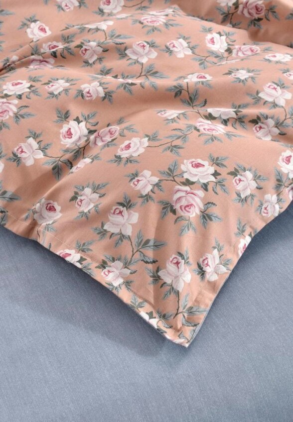 Постельное белье Семейное Sofi De Marko