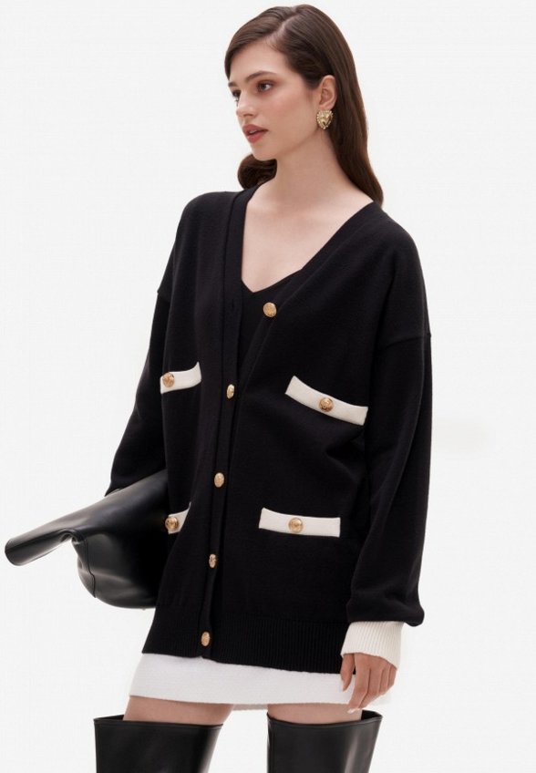 Кардиган Top Top