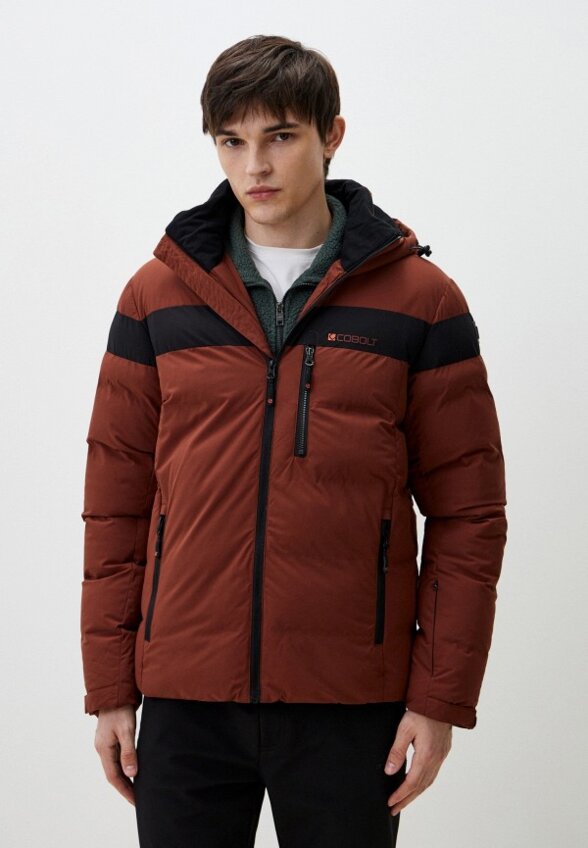 Куртка горнолыжная Cobolt