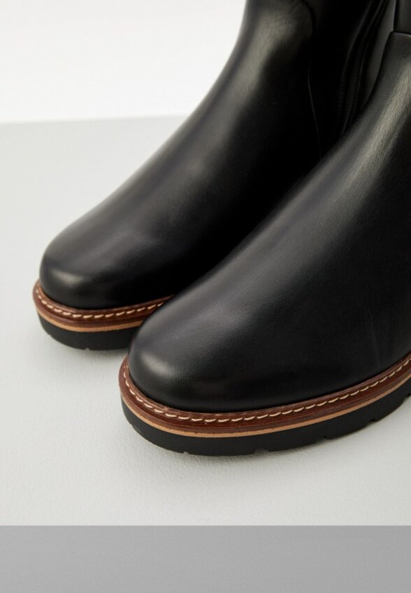 Полусапоги Högl