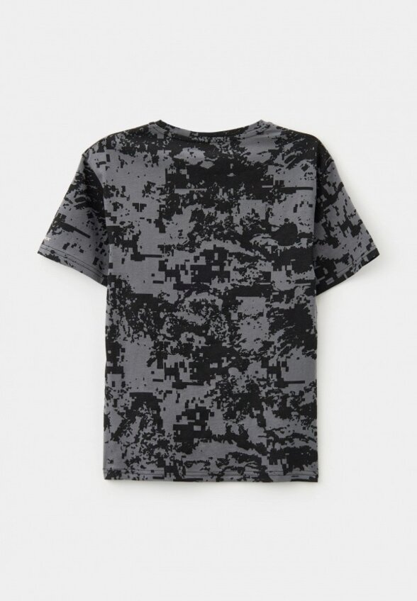 Футболка Demix