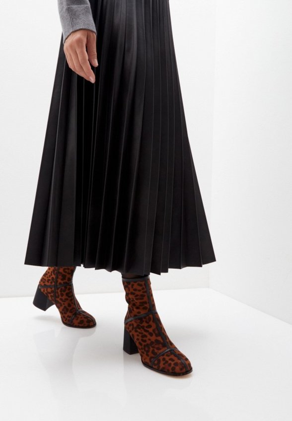 Ботильоны Obba