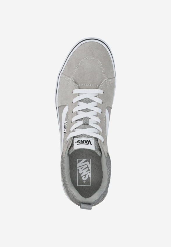 Кеды мужские Vans Filmore, Серый