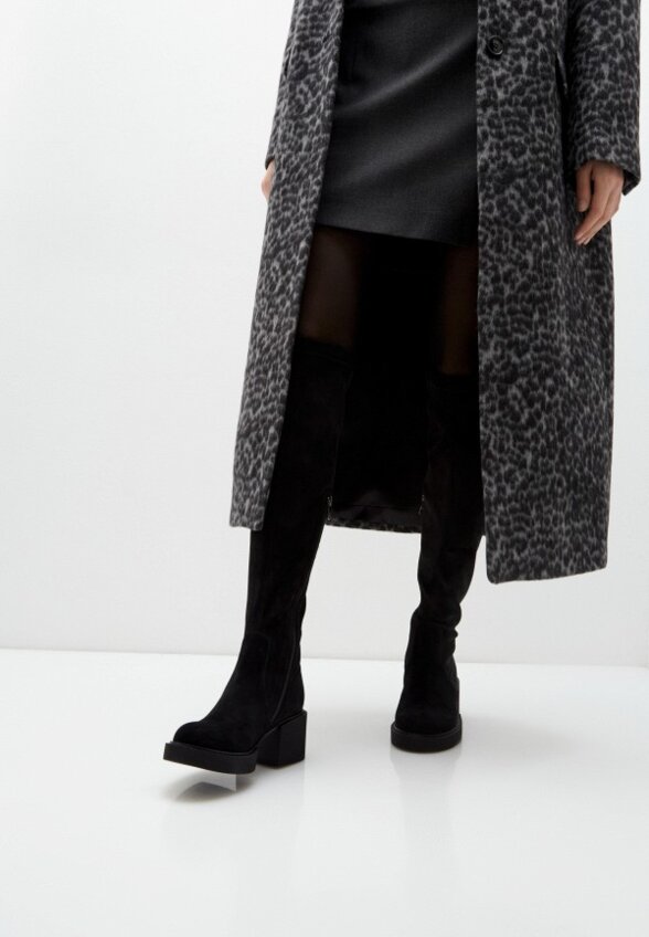 Ботфорты Valley