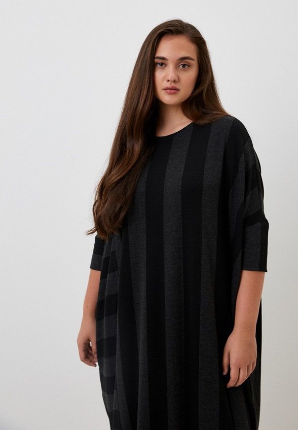 Платье MadaM T