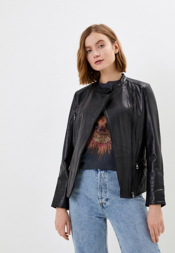 Косуха Снежная Королева