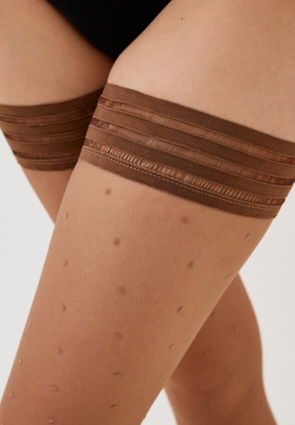 Чулки Holstinka