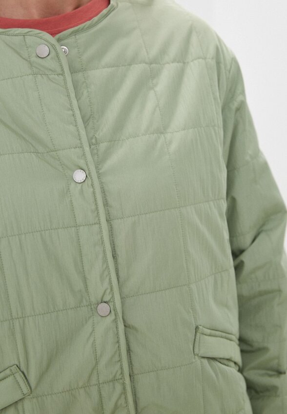 Куртка стеганая Baon