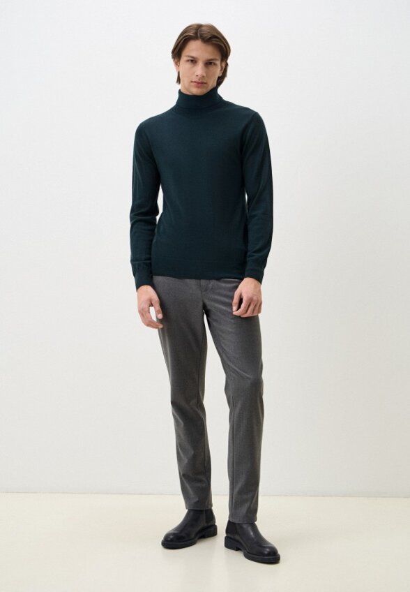 Водолазка Fratelli D'arte