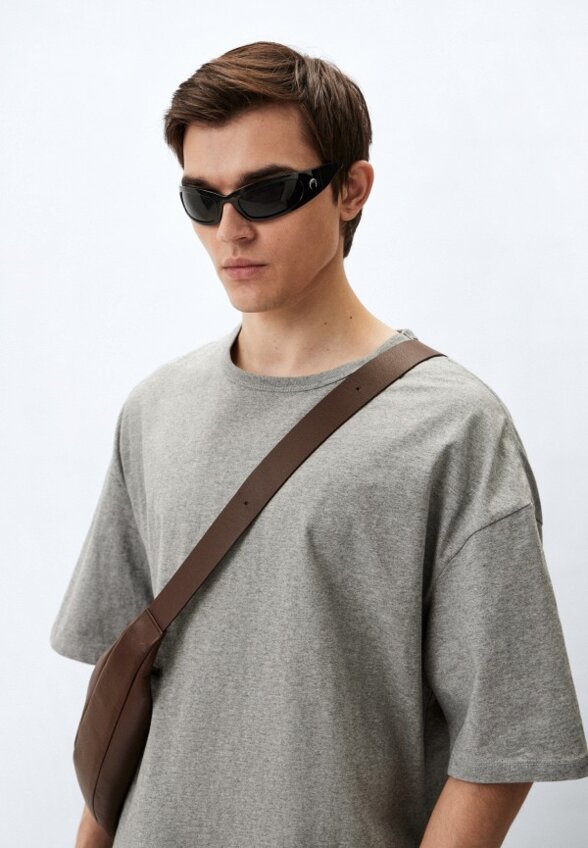 Футболка Mademan