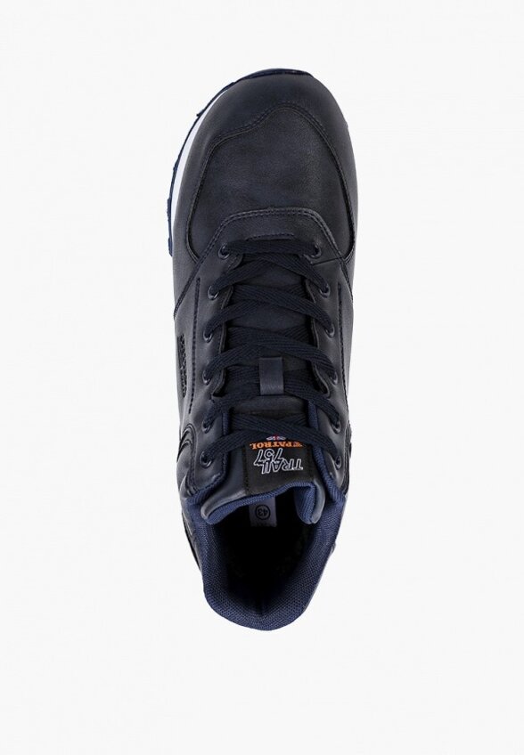 Кроссовки Patrol