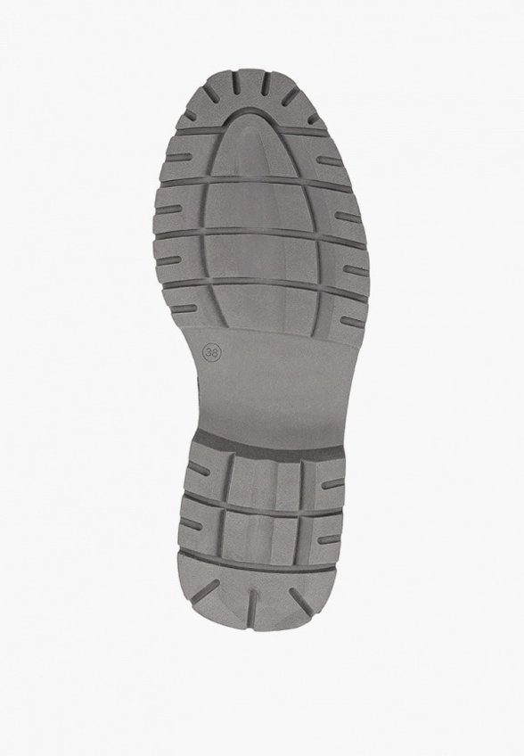 Лоферы Basconi