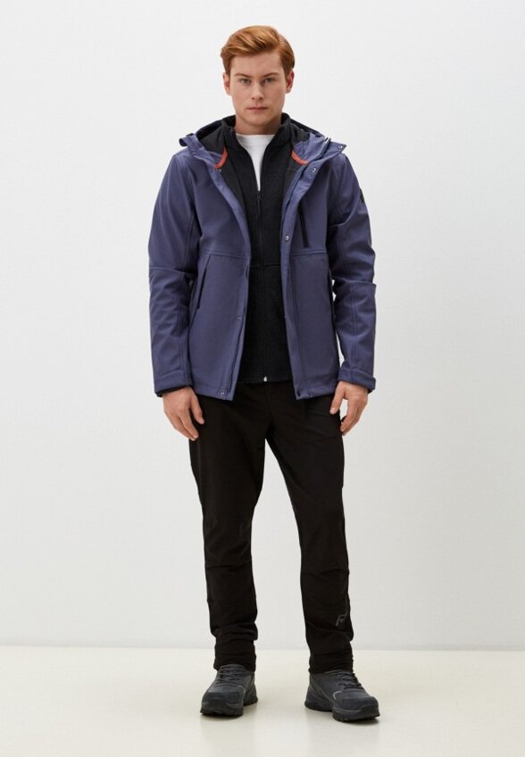 Ветровка Icepeak