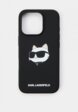 Чехол для iPhone Karl Lagerfeld1  - превью