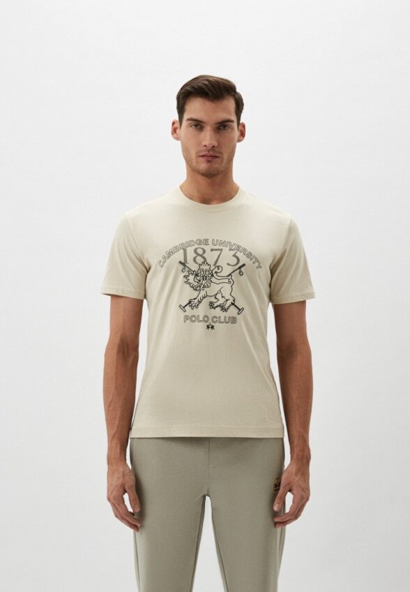 Футболка La Martina