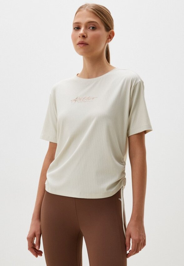 Футболка спортивная Anta