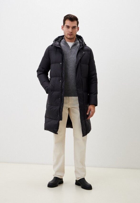 Пуховик Ritter