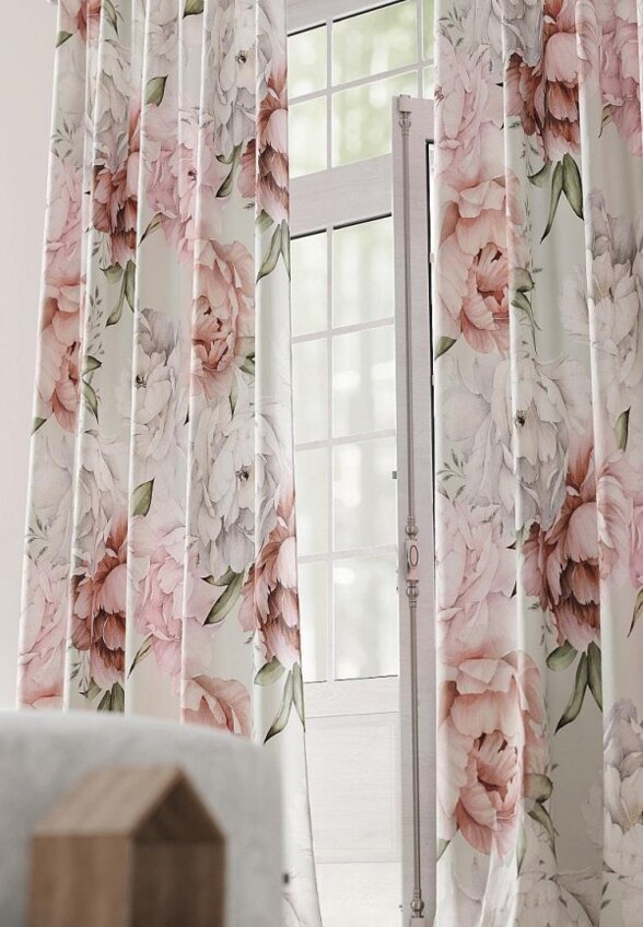 Шторы Comfy Way