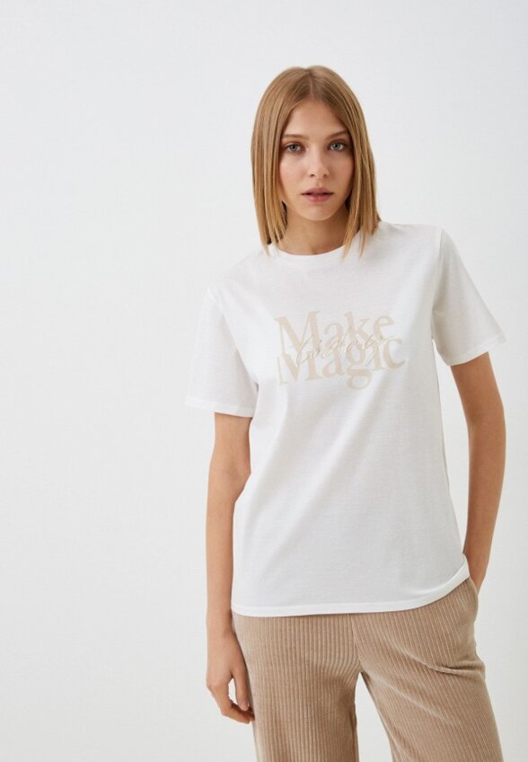 Футболка O'STIN