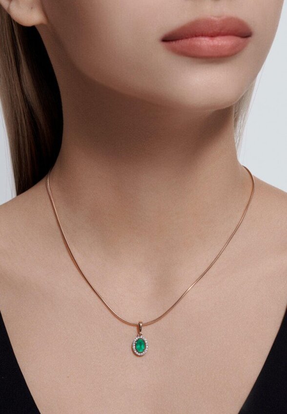 Подвеска Diamant