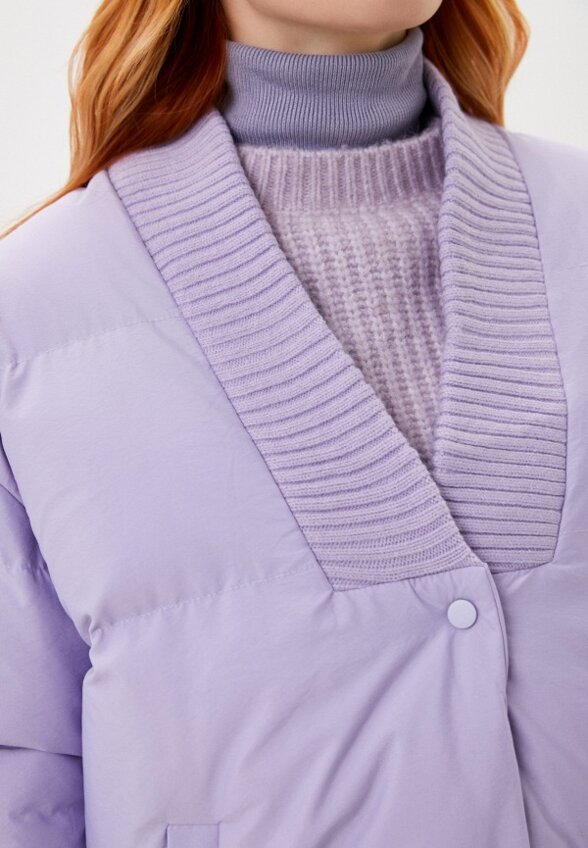 Куртка утепленная Bad Queen