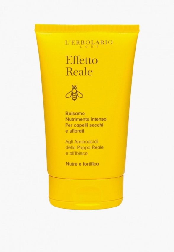 Кондиционер для волос L'Erbolario