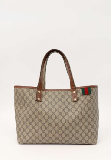 Gucci GG Supreme
