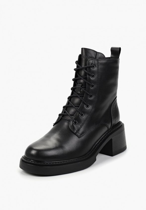 Ботильоны Salamander