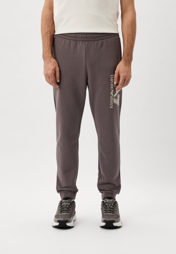 Брюки спортивные EA7