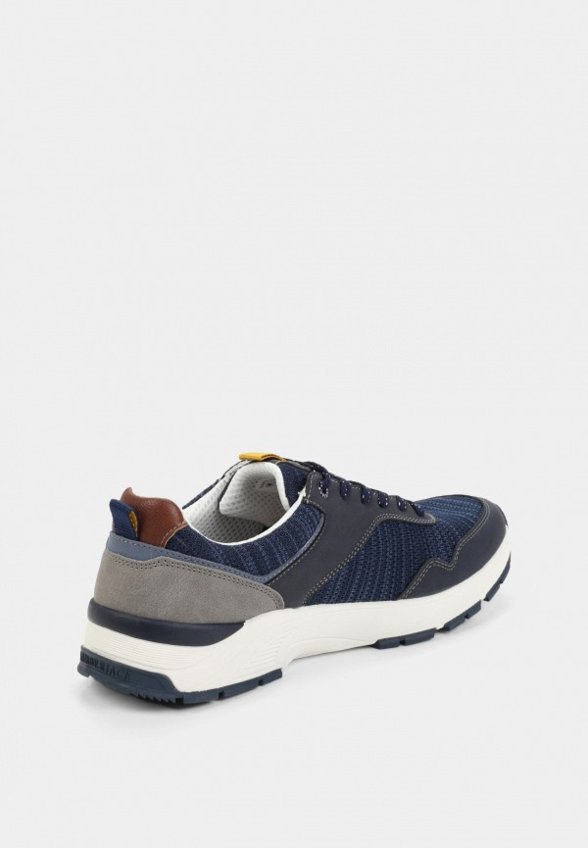 Кроссовки LumberJack