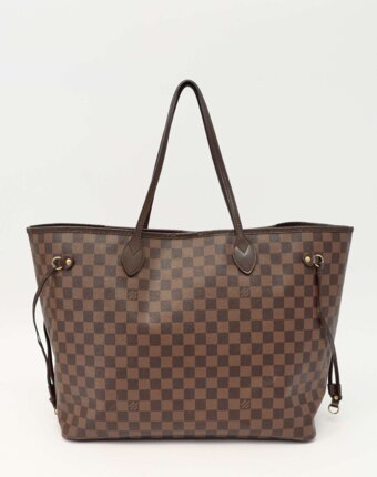 Louis Vuitton Neverfull женщинам