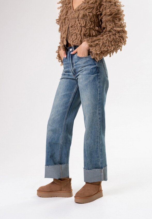 Полусапоги Donna Daniella