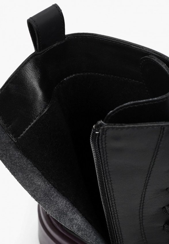 Ботинки Giotto