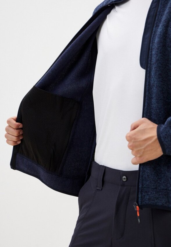 Олимпийка CMP