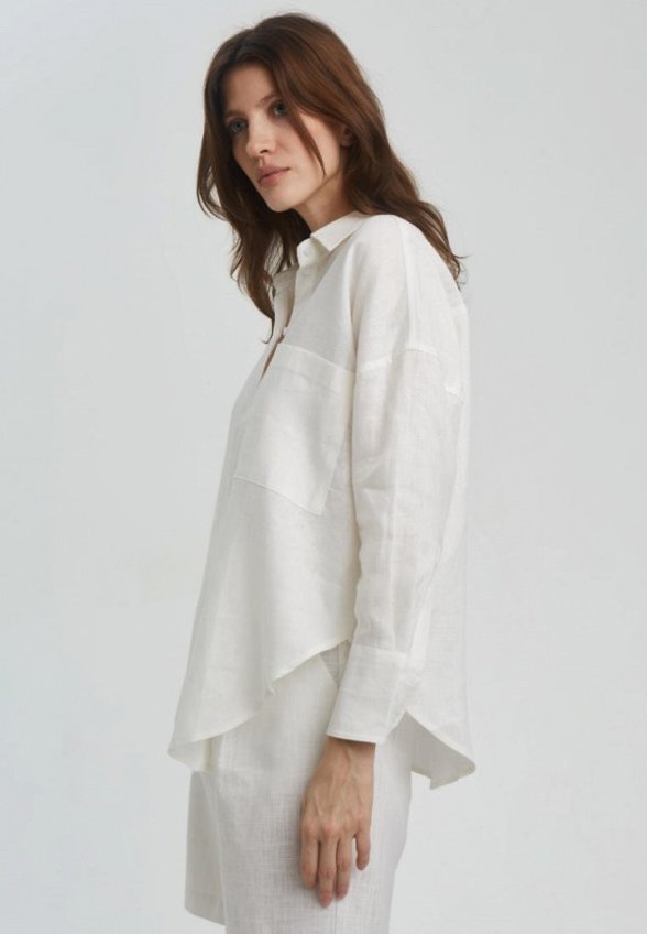 Рубашка Ennstore