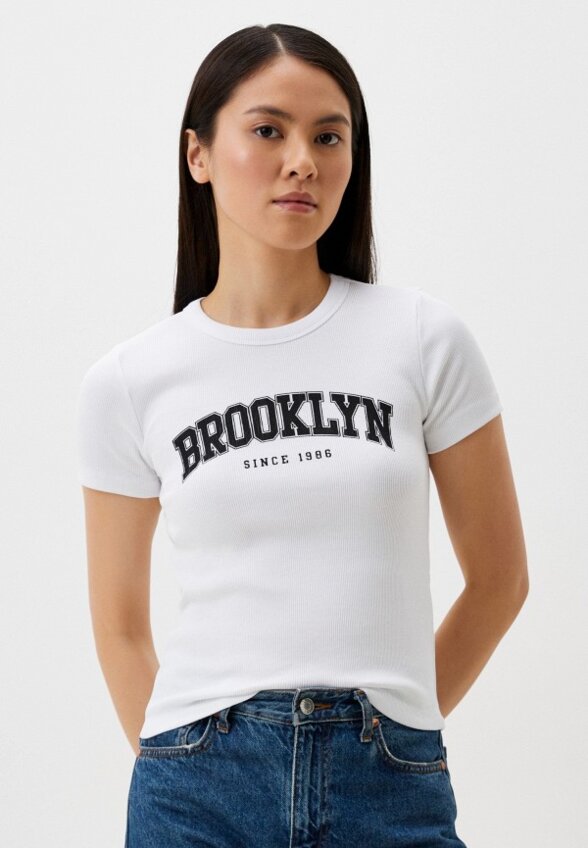 Футболка Koton