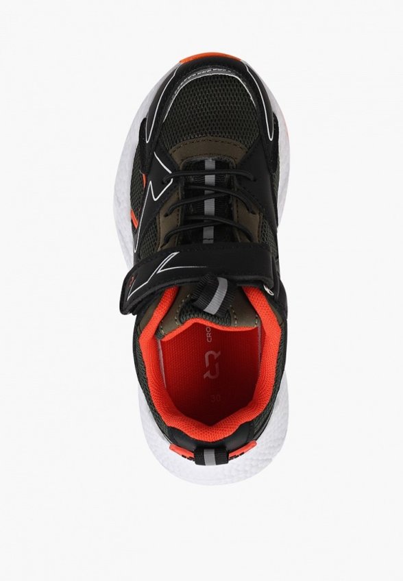 Кроссовки Crosby