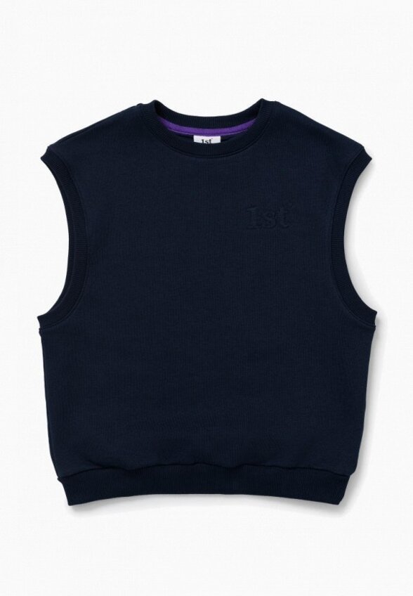 Жилет 1st.college