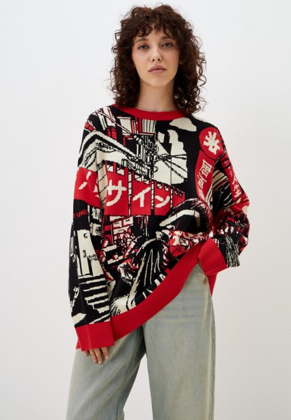 Джемпер Befree