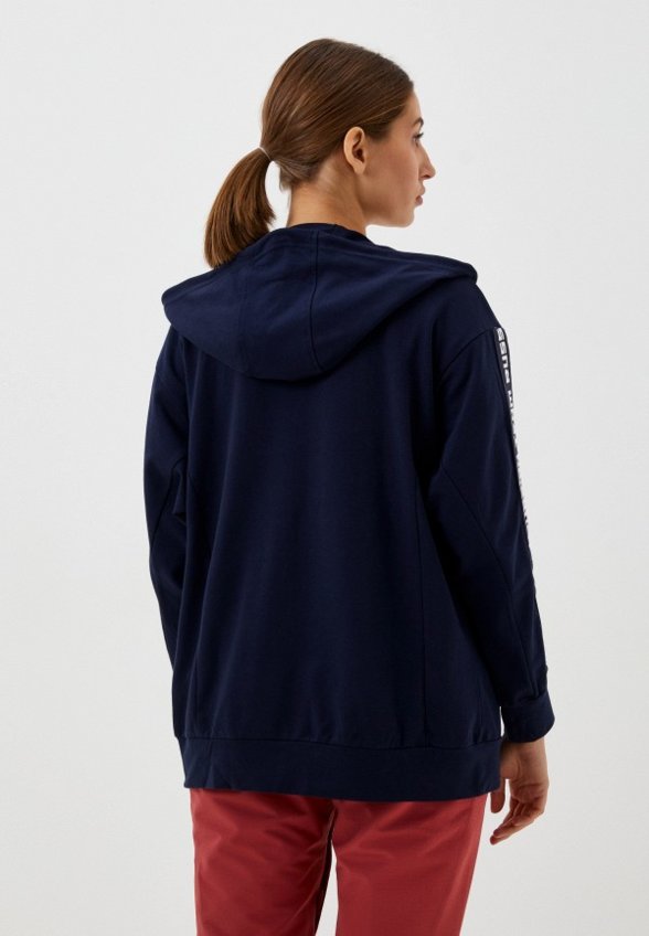 Толстовка Demix